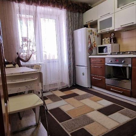 Апартаменты на СОВЕТСКОЙ 39 Петропавловск Стая снимка