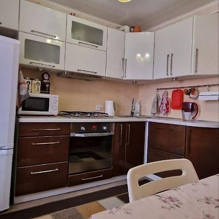 Апартаменты на СОВЕТСКОЙ 39 Петропавловск Екстериор снимка