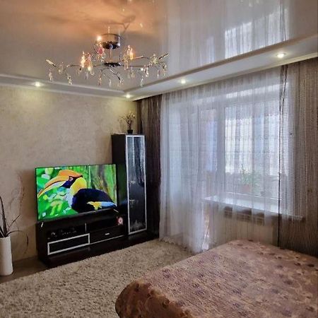 Апартаменты на СОВЕТСКОЙ 39 Петропавловск Екстериор снимка